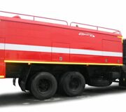 АП-5000 НА ШАССИ КАМАЗ 65115