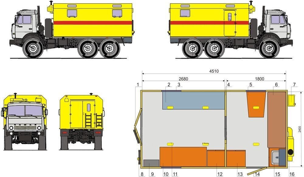 КАМАЗ-43114_5